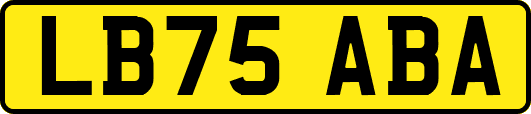 LB75ABA
