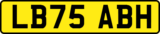 LB75ABH