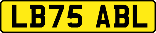 LB75ABL