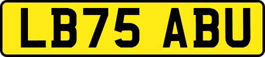 LB75ABU