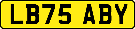 LB75ABY