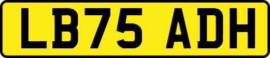 LB75ADH