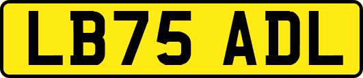 LB75ADL