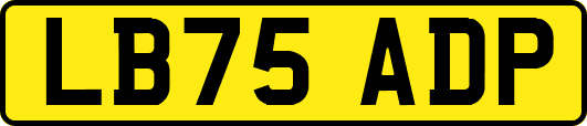 LB75ADP