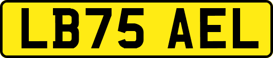 LB75AEL