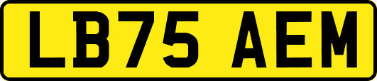 LB75AEM