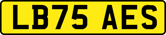 LB75AES