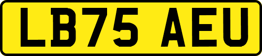 LB75AEU