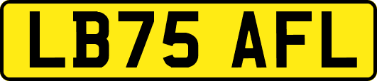 LB75AFL