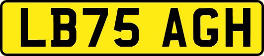 LB75AGH