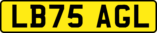 LB75AGL