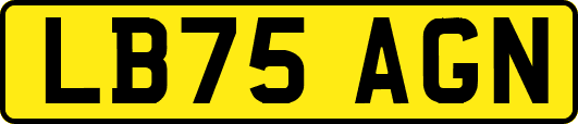 LB75AGN