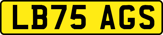 LB75AGS