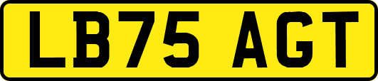LB75AGT