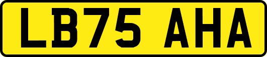 LB75AHA