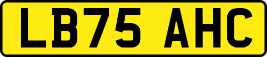 LB75AHC