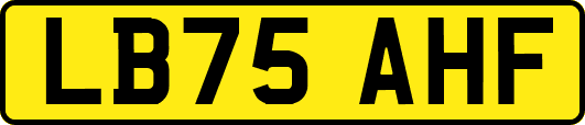 LB75AHF