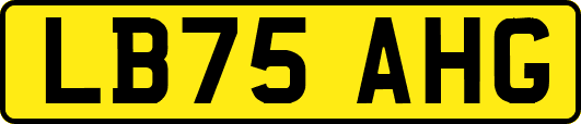 LB75AHG