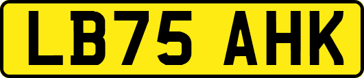 LB75AHK