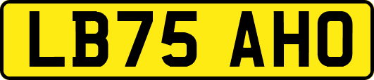 LB75AHO