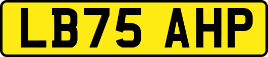 LB75AHP