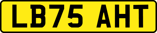 LB75AHT