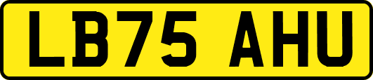 LB75AHU