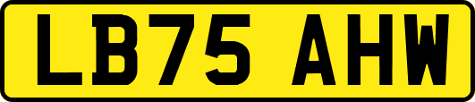 LB75AHW