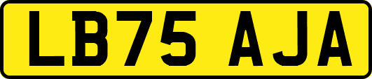 LB75AJA