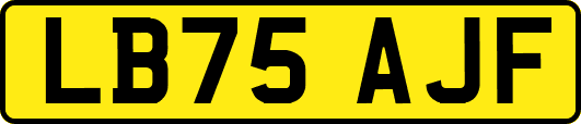 LB75AJF