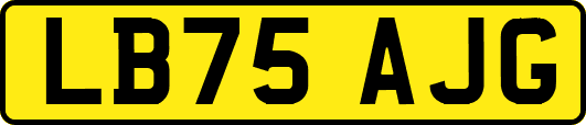 LB75AJG