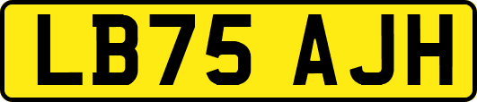 LB75AJH