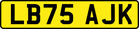 LB75AJK