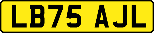 LB75AJL