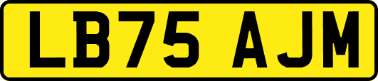 LB75AJM
