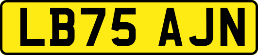 LB75AJN