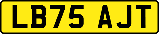 LB75AJT
