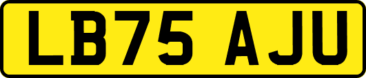 LB75AJU