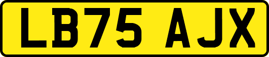 LB75AJX