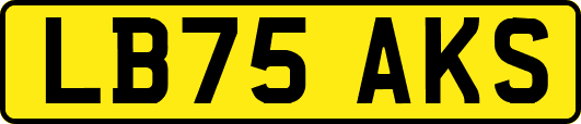 LB75AKS