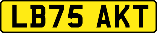 LB75AKT