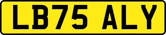 LB75ALY