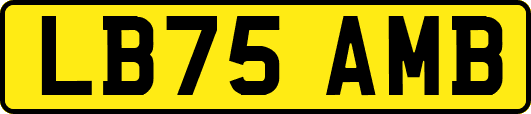 LB75AMB