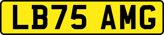 LB75AMG