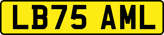 LB75AML
