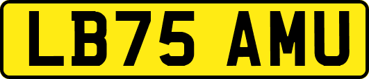 LB75AMU