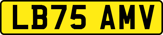 LB75AMV