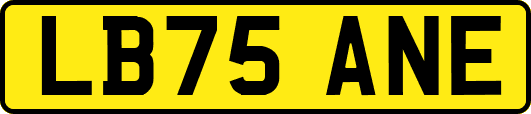 LB75ANE