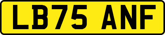 LB75ANF