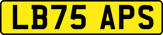 LB75APS